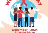 World Aids Day